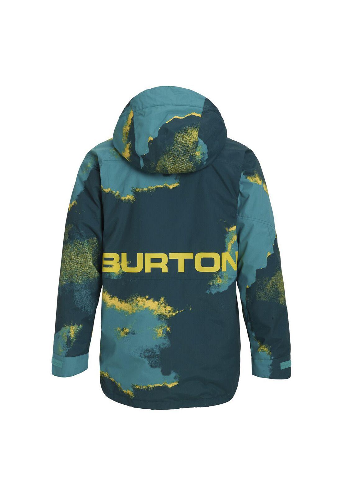 parka hombre m hilltop jk 92 air-1