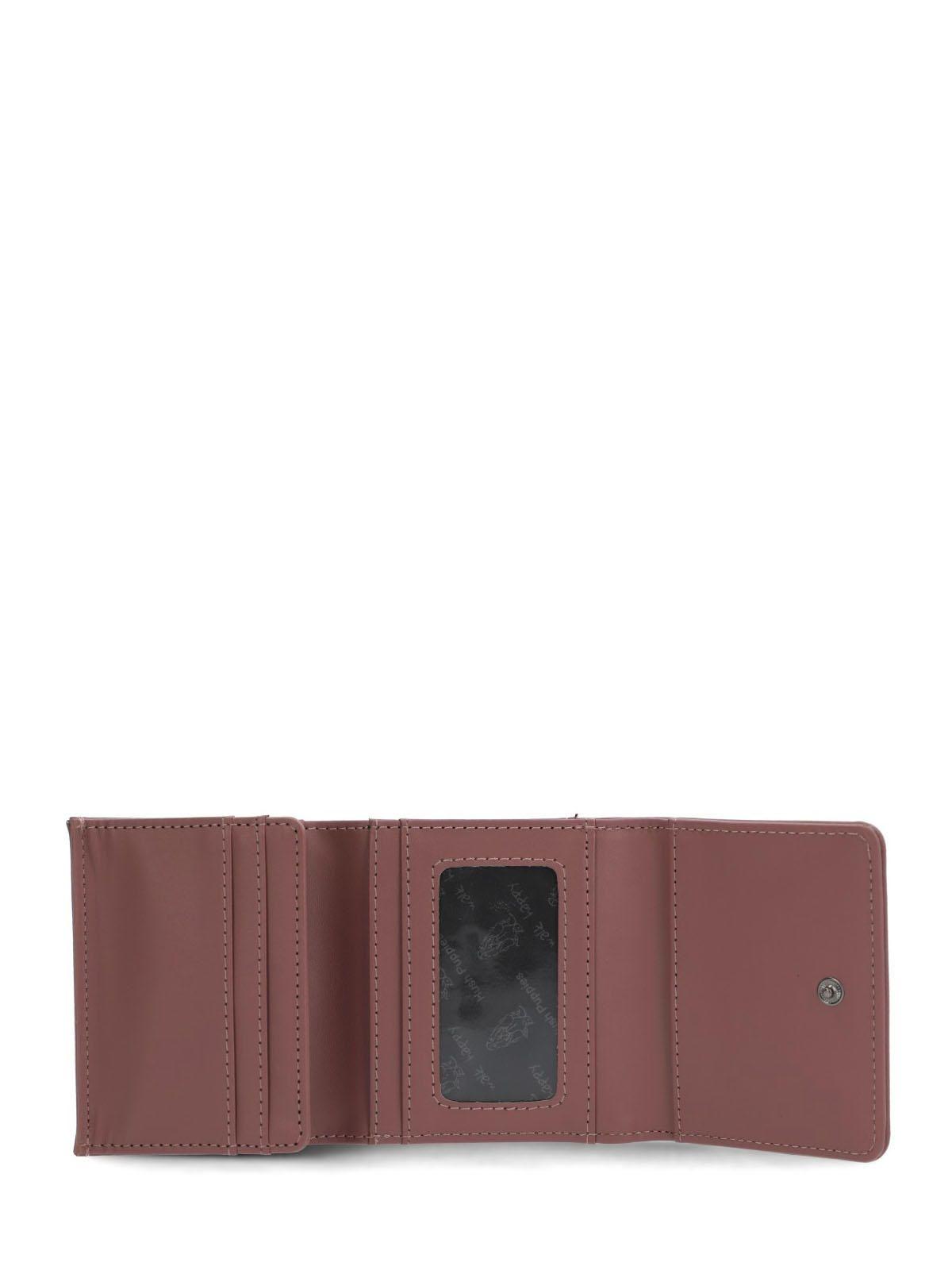 Billetera Mujer Hattie Wallet Rosado-3