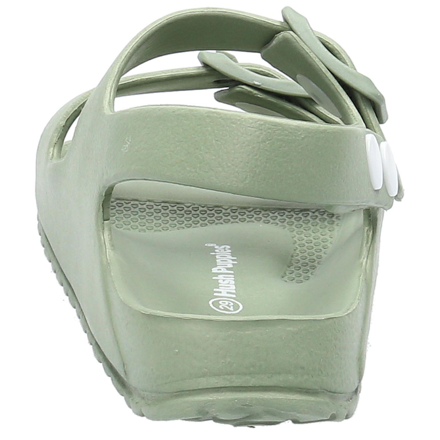 Sandalia Niña Smile-K (25-29) Verde-5