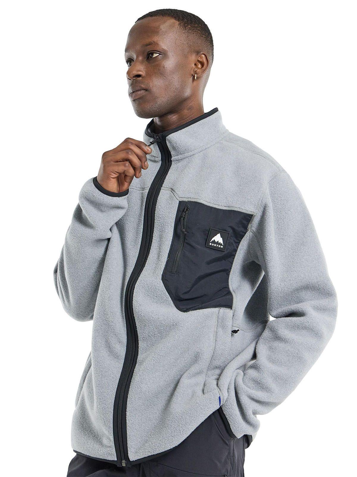 Polar Hombre Cinder Gris-1