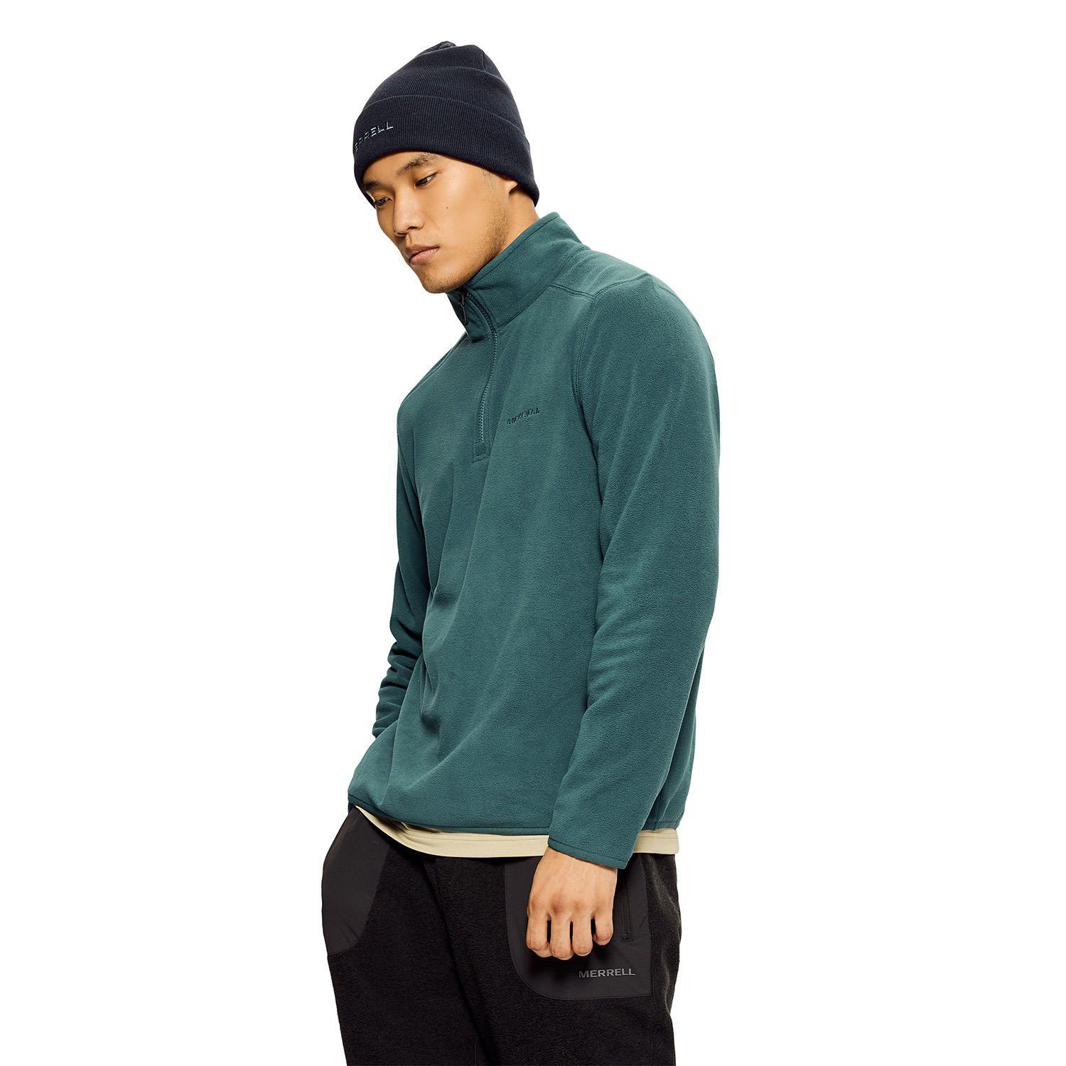 Polar Hombre Pine Azul-1