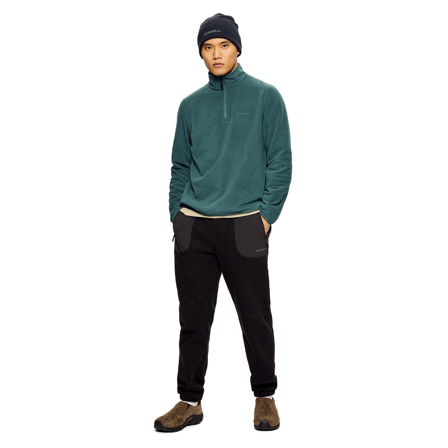 Polar Hombre Pine Azul-4