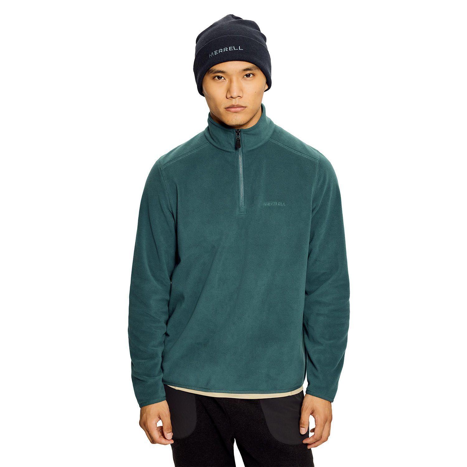 Polar Hombre Pine Azul-6