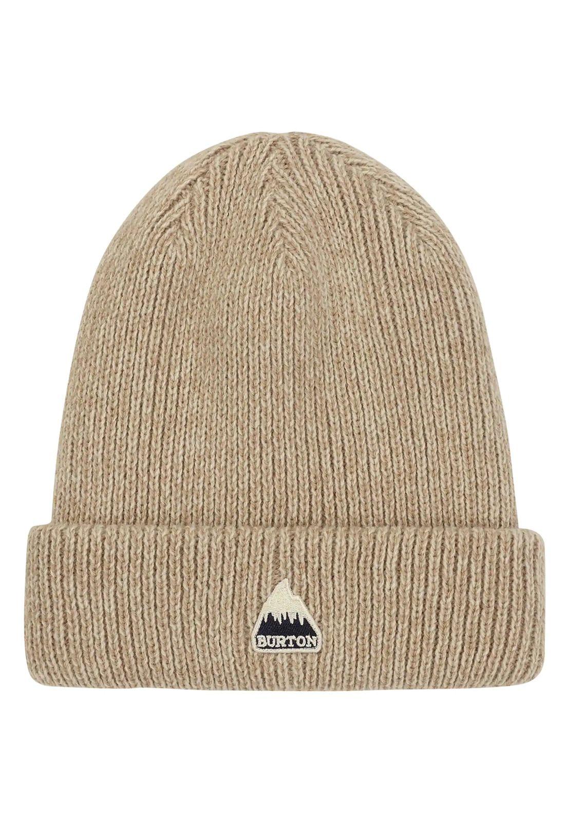 Gorro Mns Shenandoah Bnie Beige-1