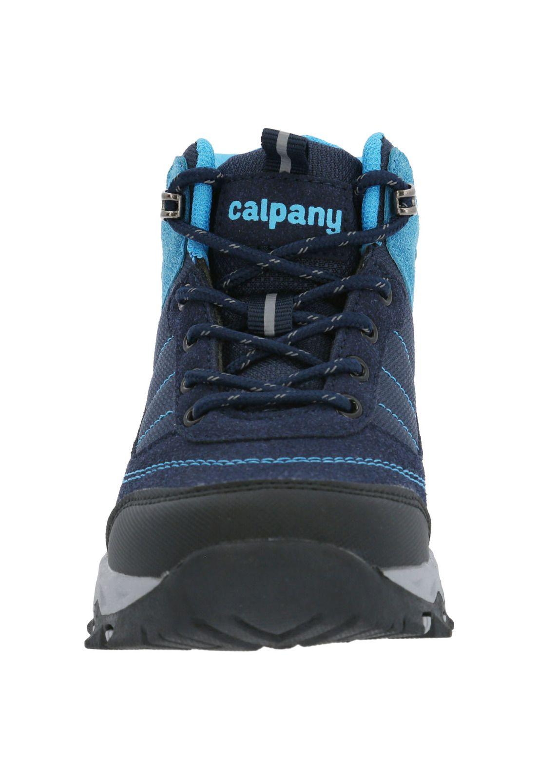 Zapatilla Niño Tomas Azul-3