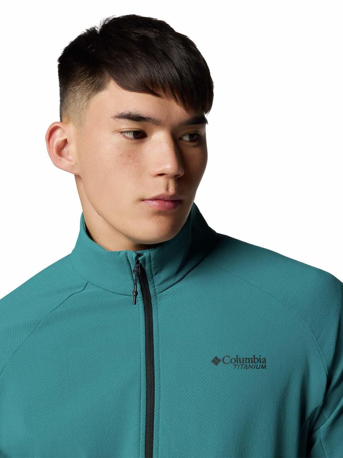 Polar Hombre Spectre Ridge Tech Azul-3