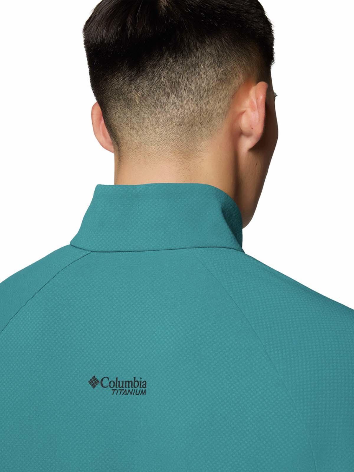 Polar Hombre Spectre Ridge Tech Azul-4