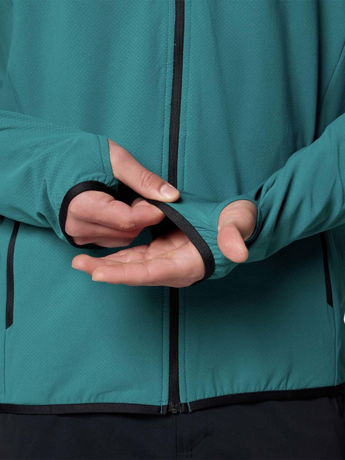 Polar Hombre Spectre Ridge Tech Azul-5