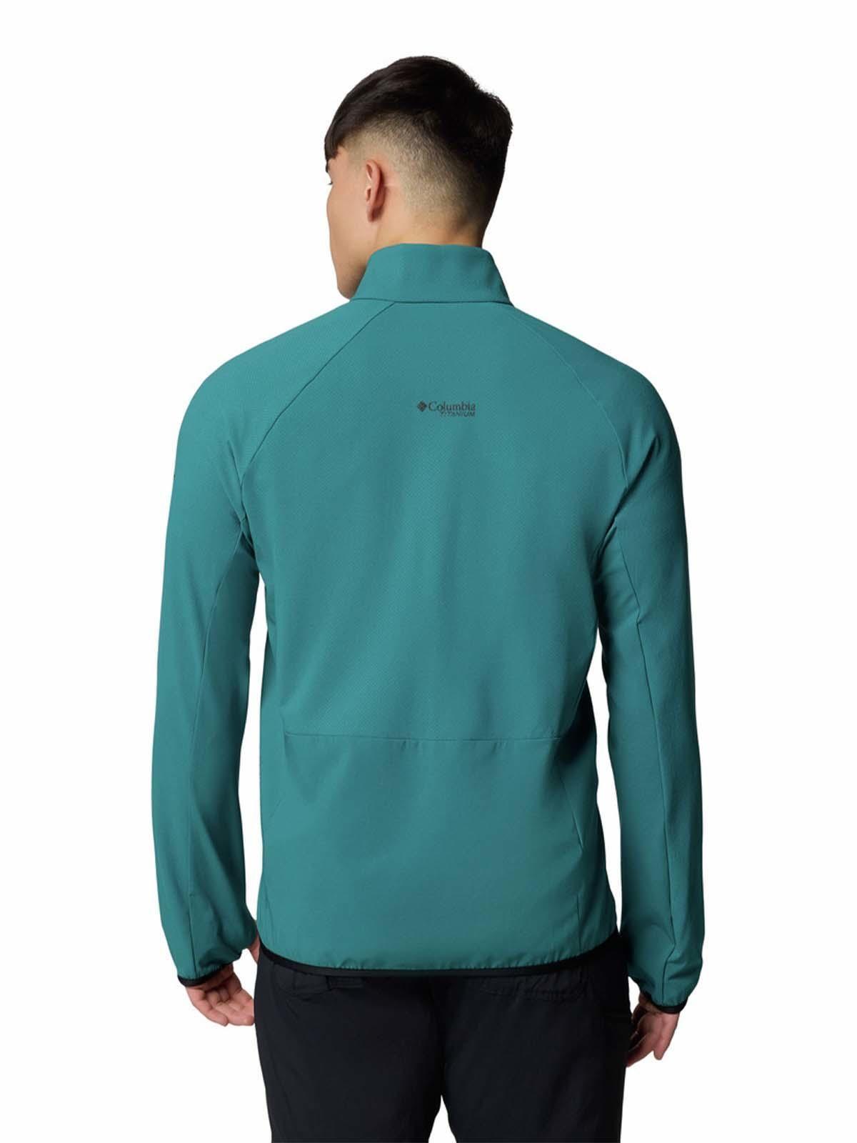 Polar Hombre Spectre Ridge Tech Azul-6