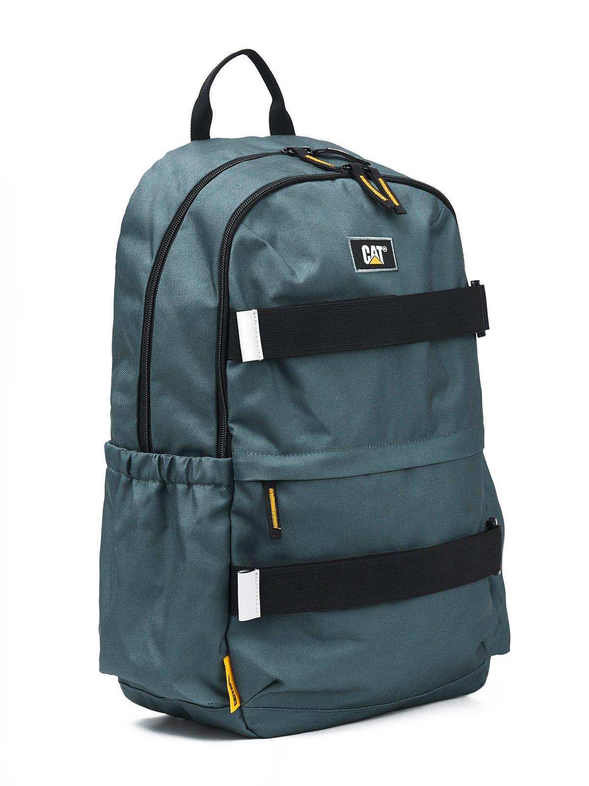 Mochila Melbourne Backpack Verde-0