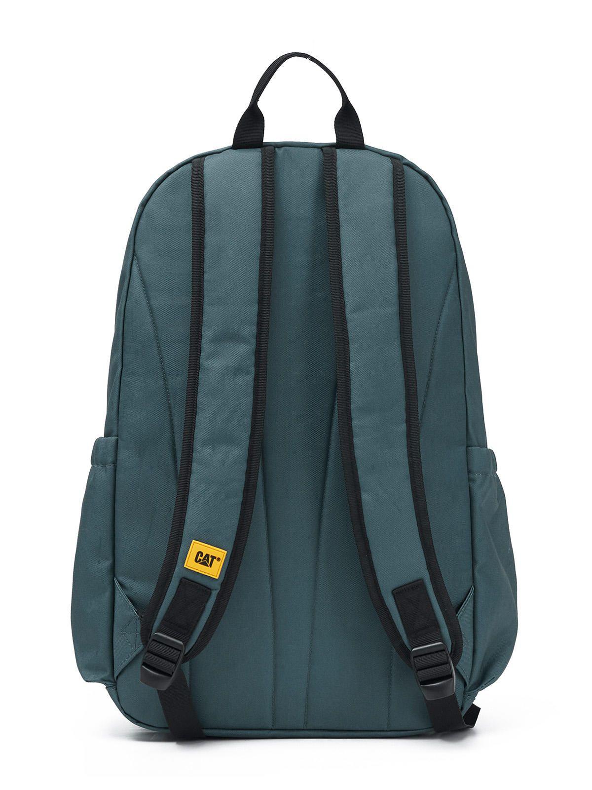 Mochila Melbourne Backpack Verde-1