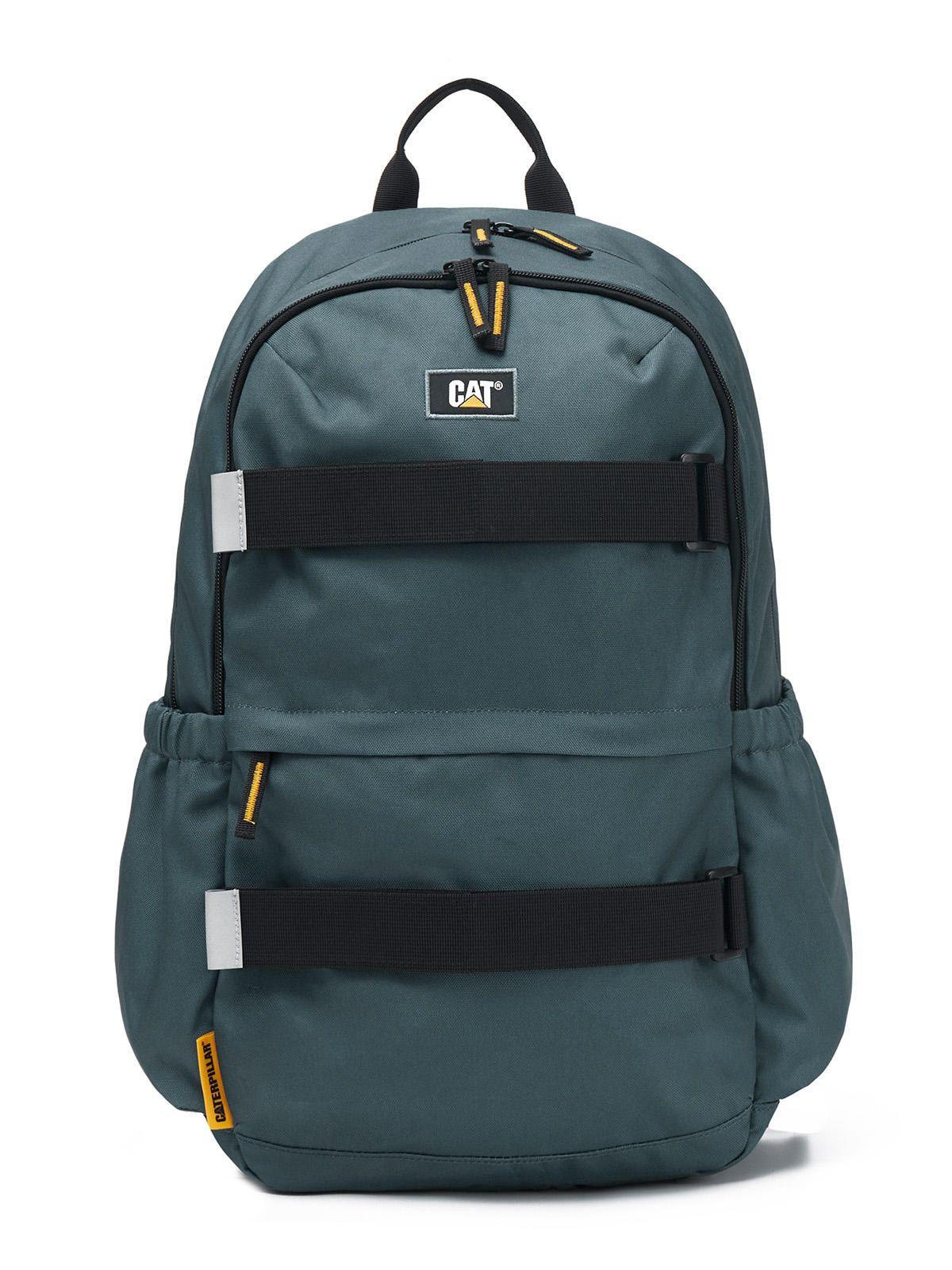Mochila Melbourne Backpack Verde-2