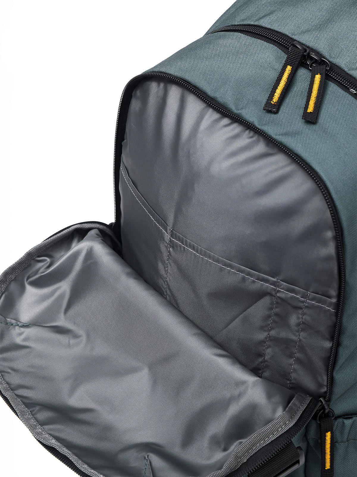 Mochila Melbourne Backpack Verde-3