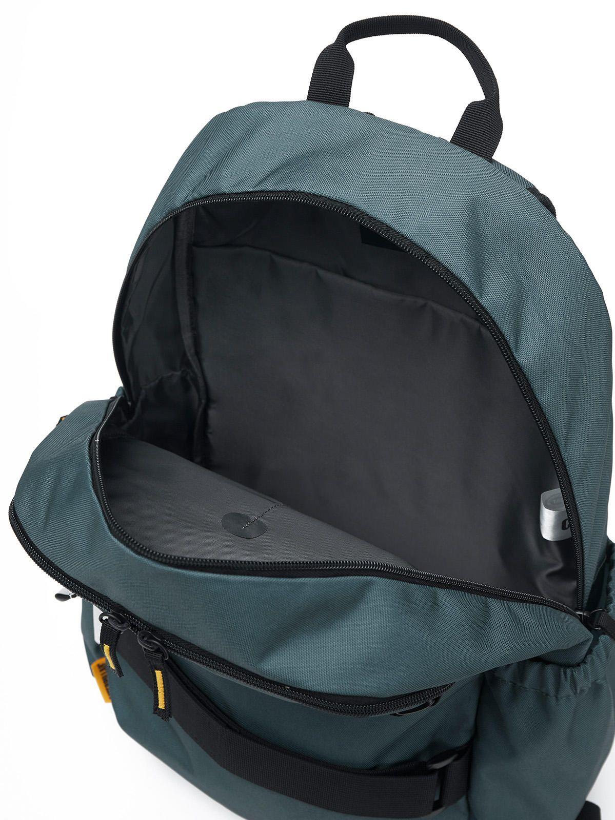 Mochila Melbourne Backpack Verde-4
