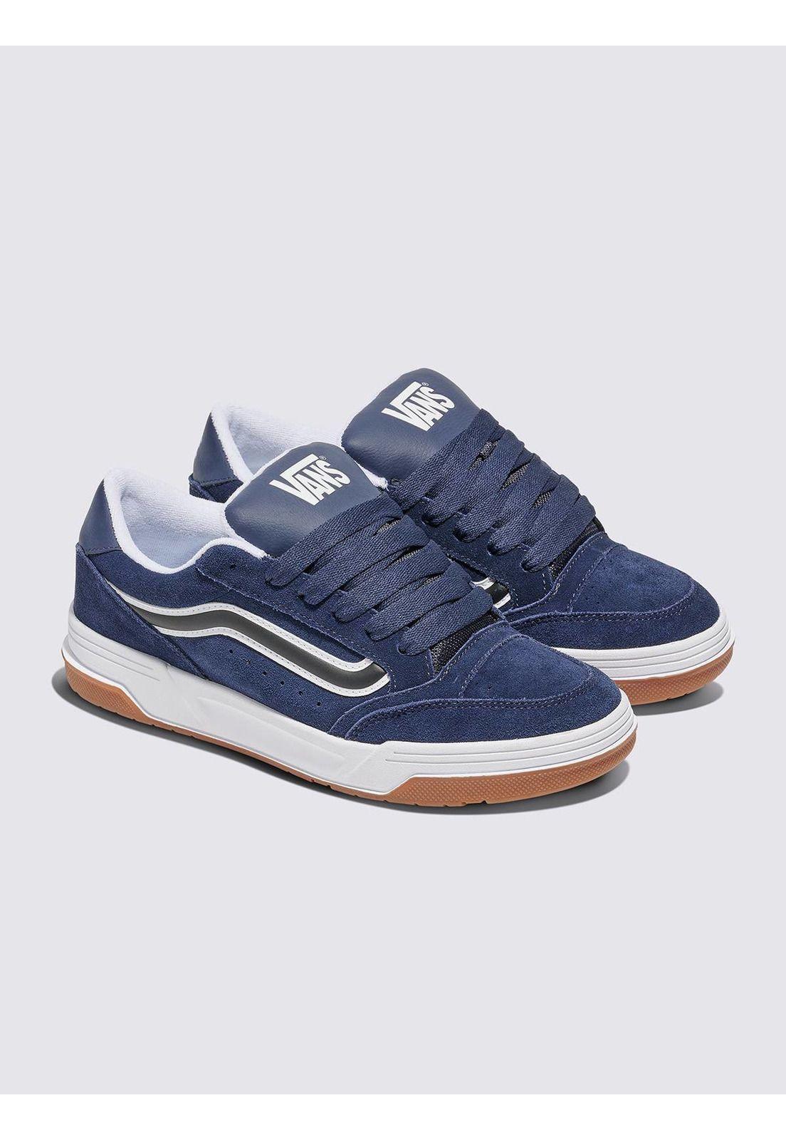 Zapatilla Unisex Hylane Azul-0