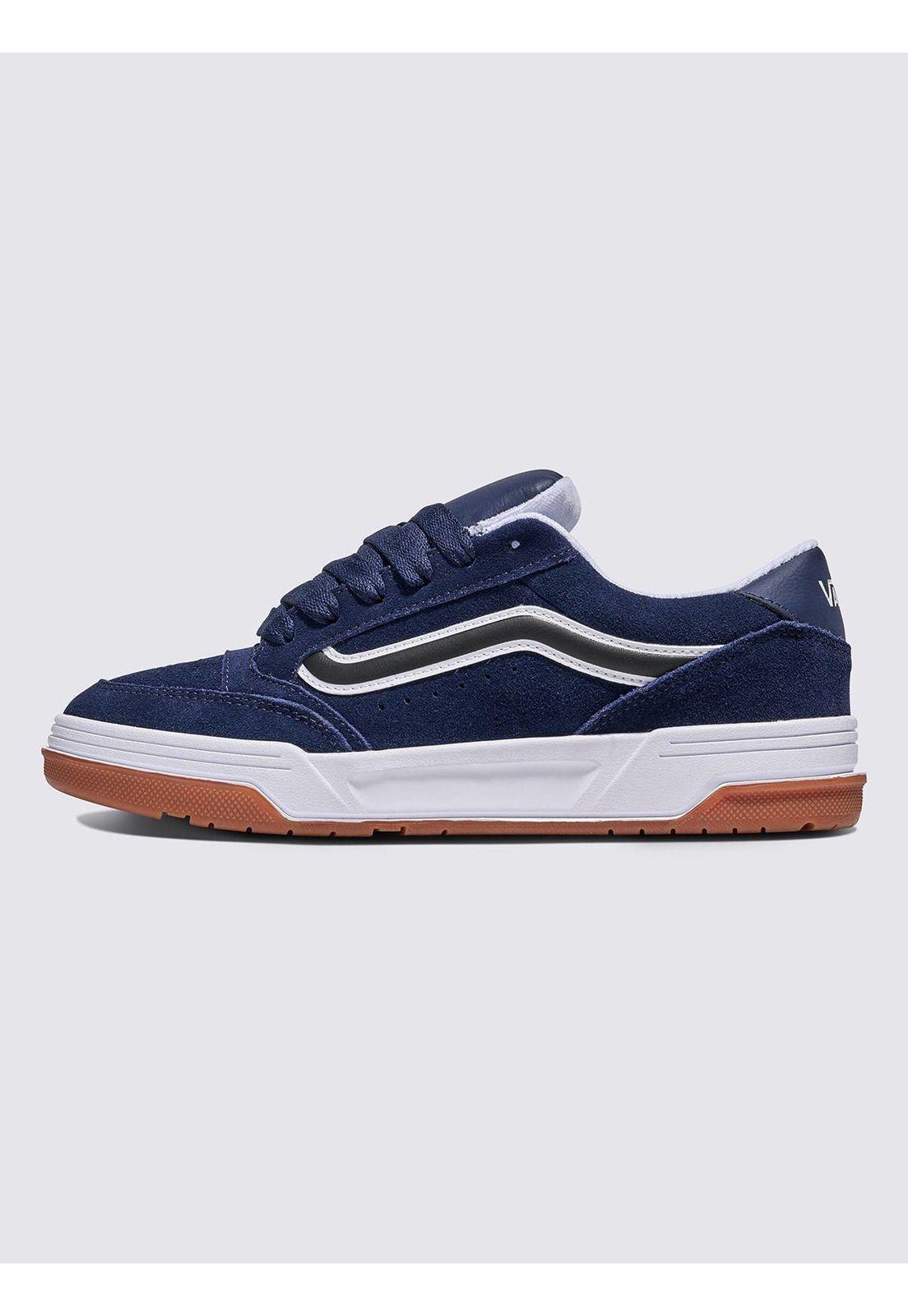 Zapatilla Unisex Hylane Azul-1