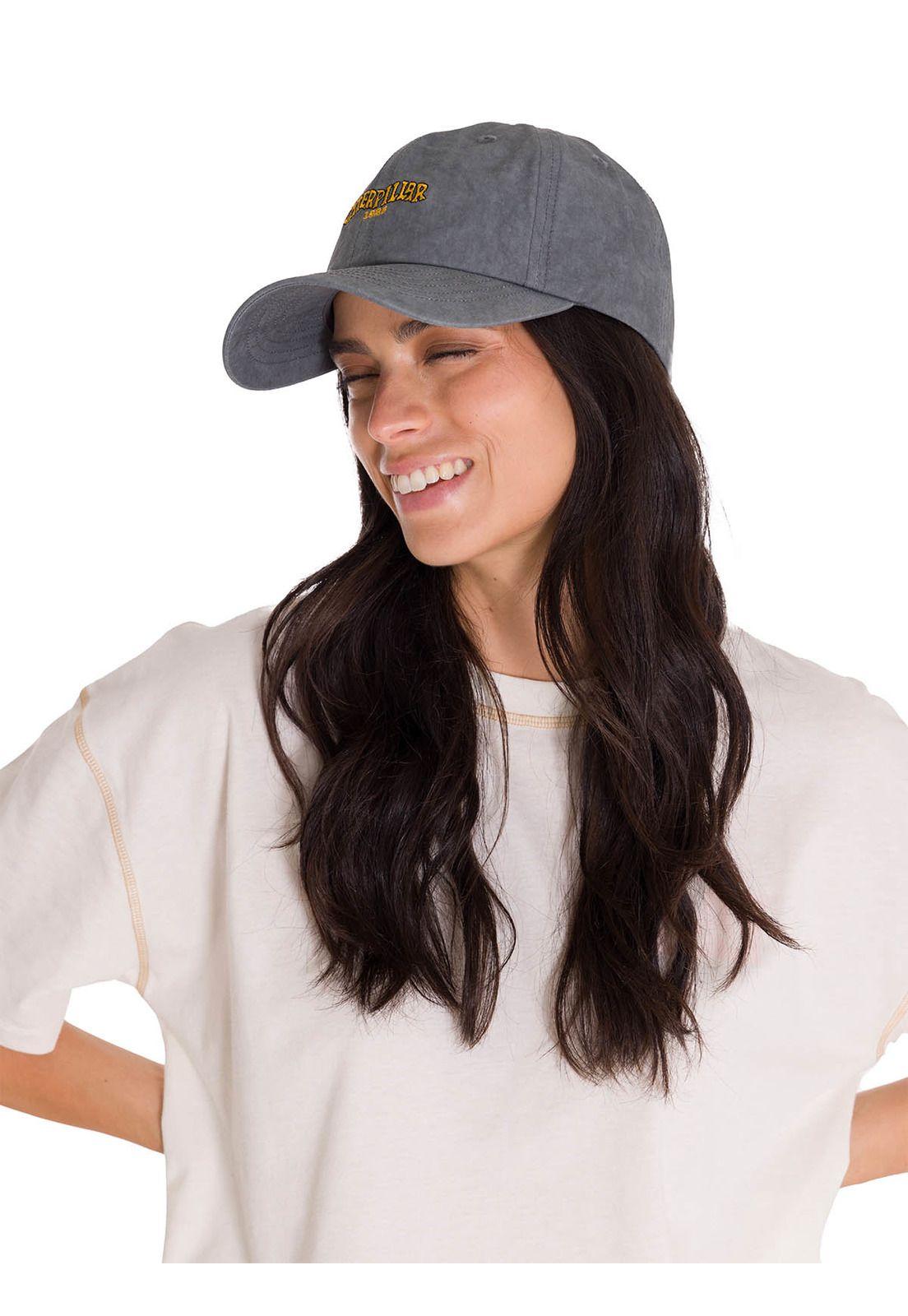 Jockey Casual 1925 Logo Hombre Gris-1