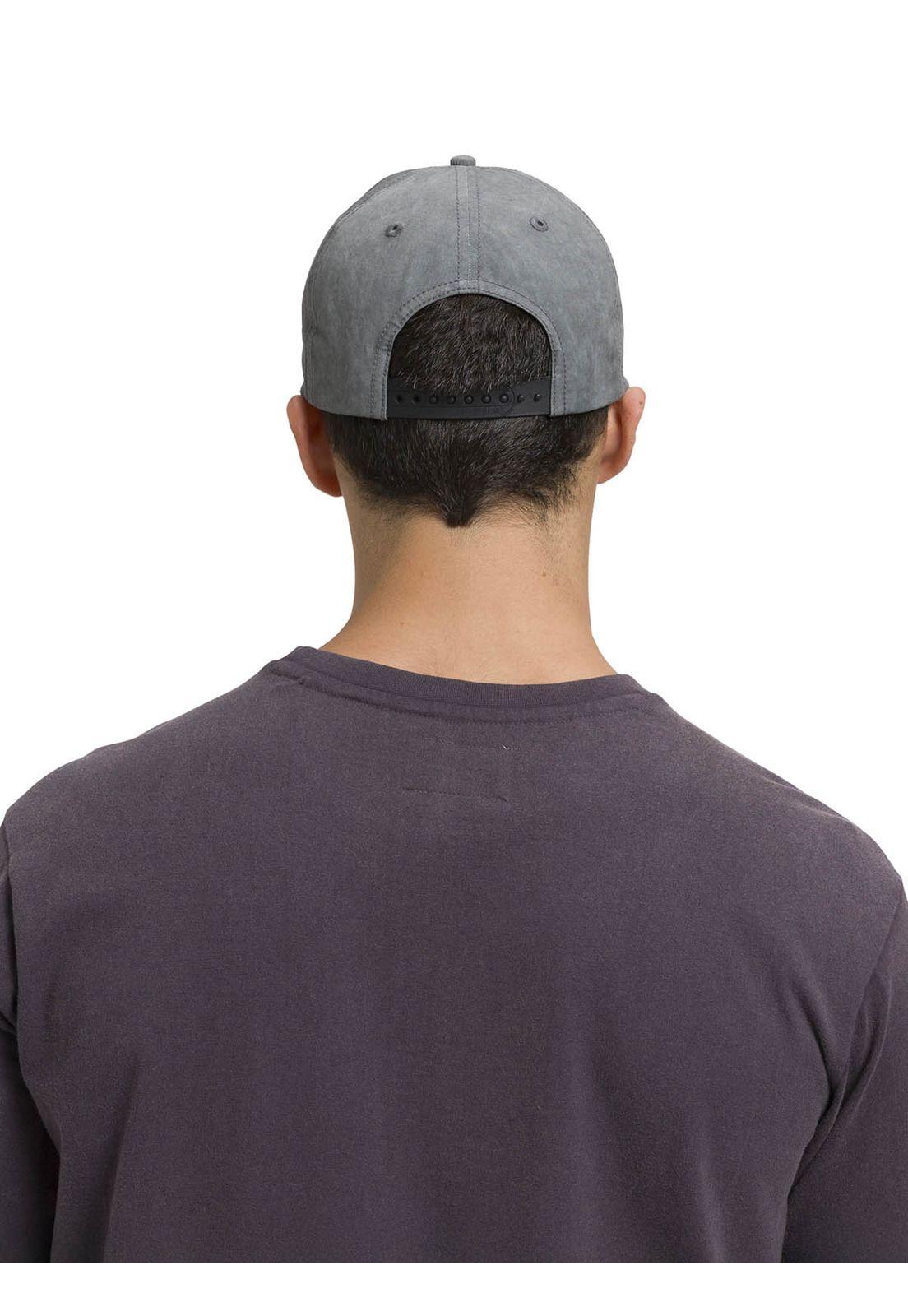 Jockey Casual 1925 Logo Hombre Gris-3