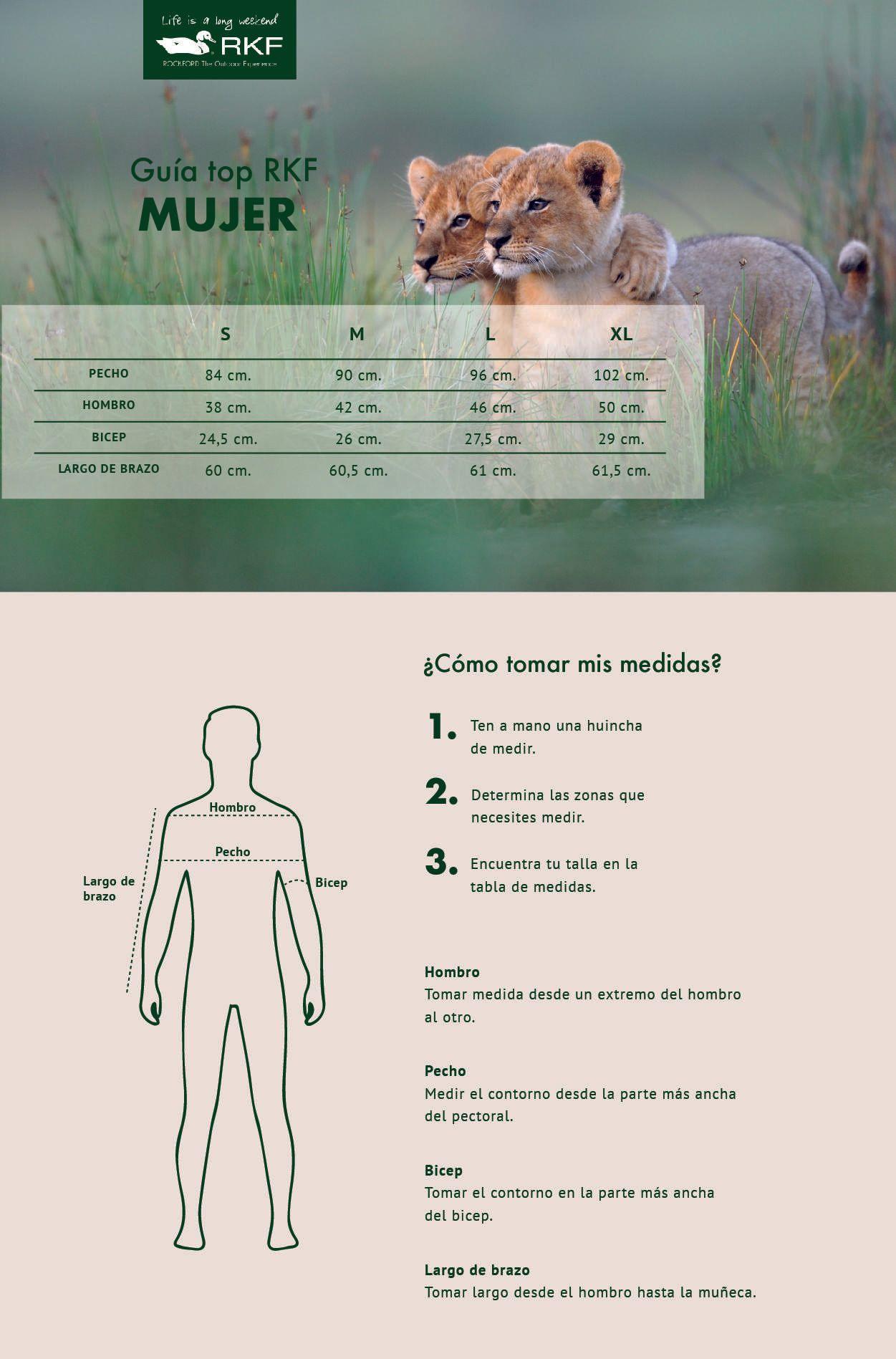 Polera Algodón Mujer Olmo Blanco-2