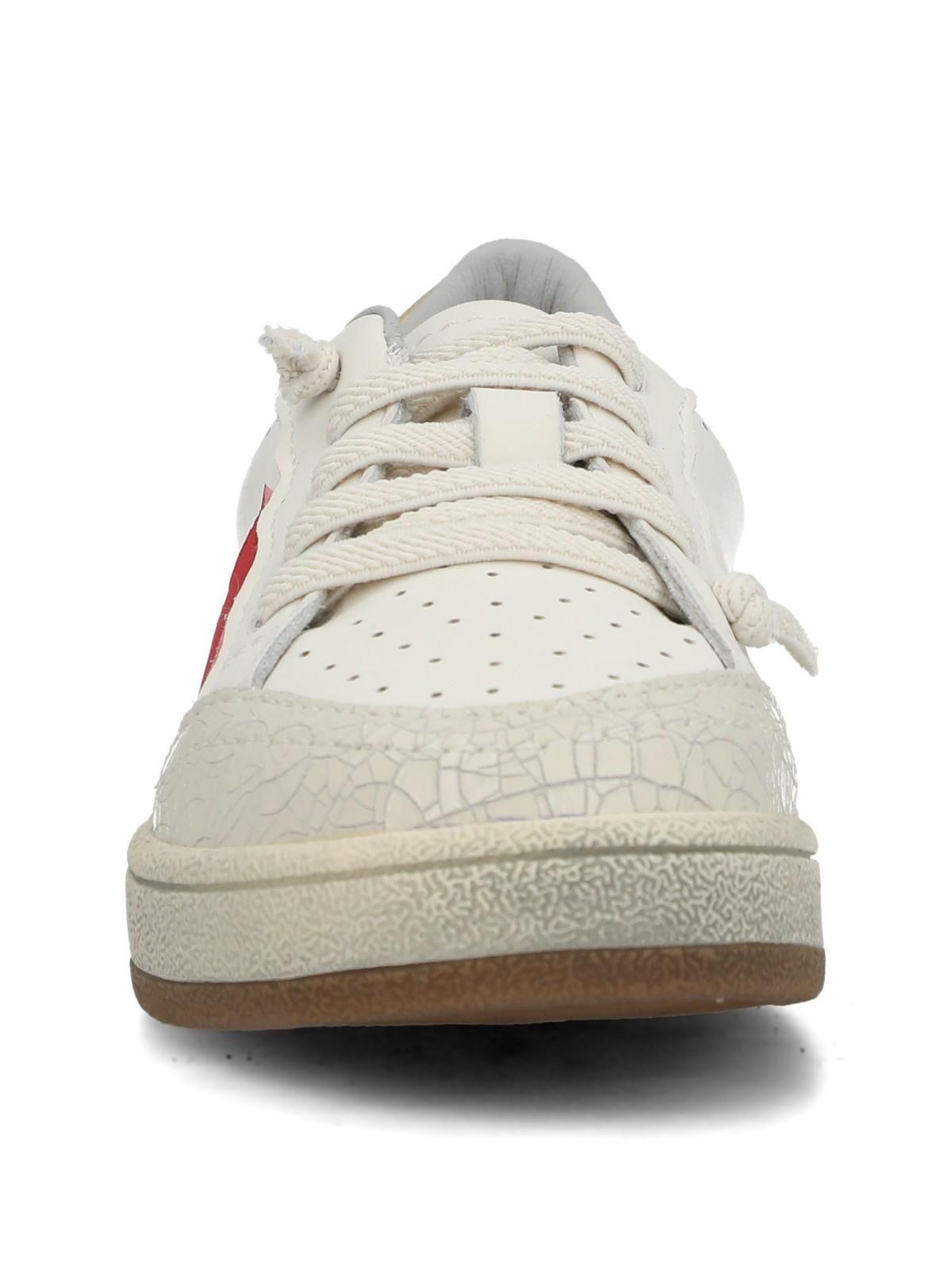 Zapatilla Niña Inari Blanco-3