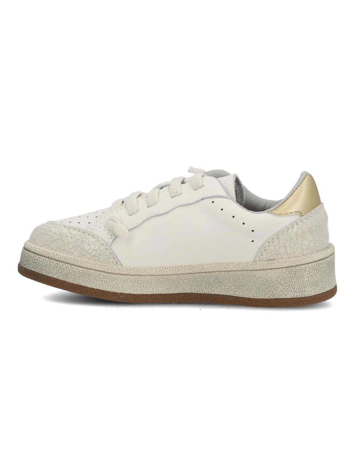 Zapatilla Niña Inari Blanco-4