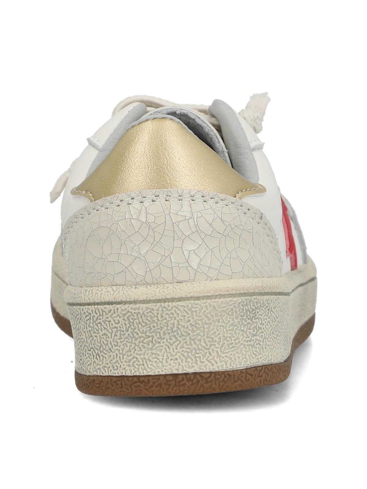 Zapatilla Niña Inari Blanco-6