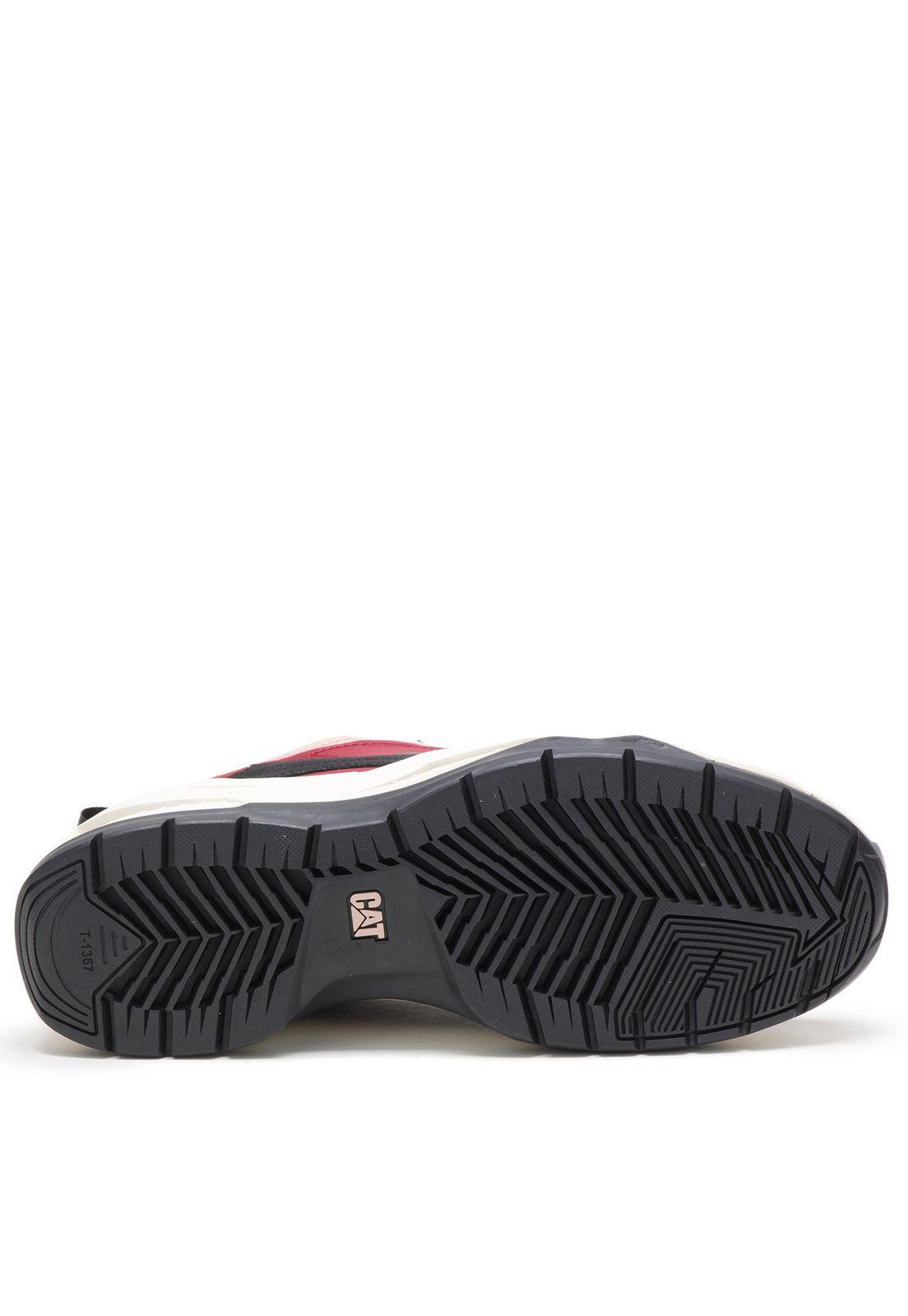 Zapatilla Mujer  Abigail Negro-4