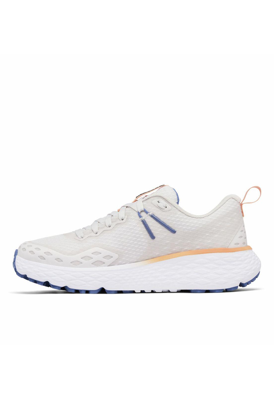 Zapatilla Mujer Konos Trs Gris-4