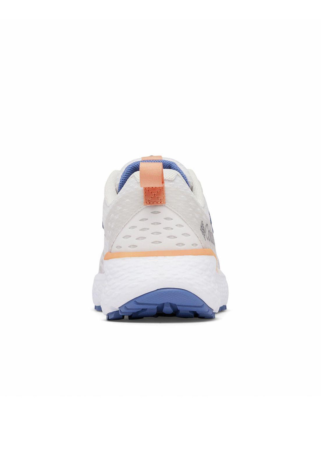 Zapatilla Mujer Konos Trs Gris-5