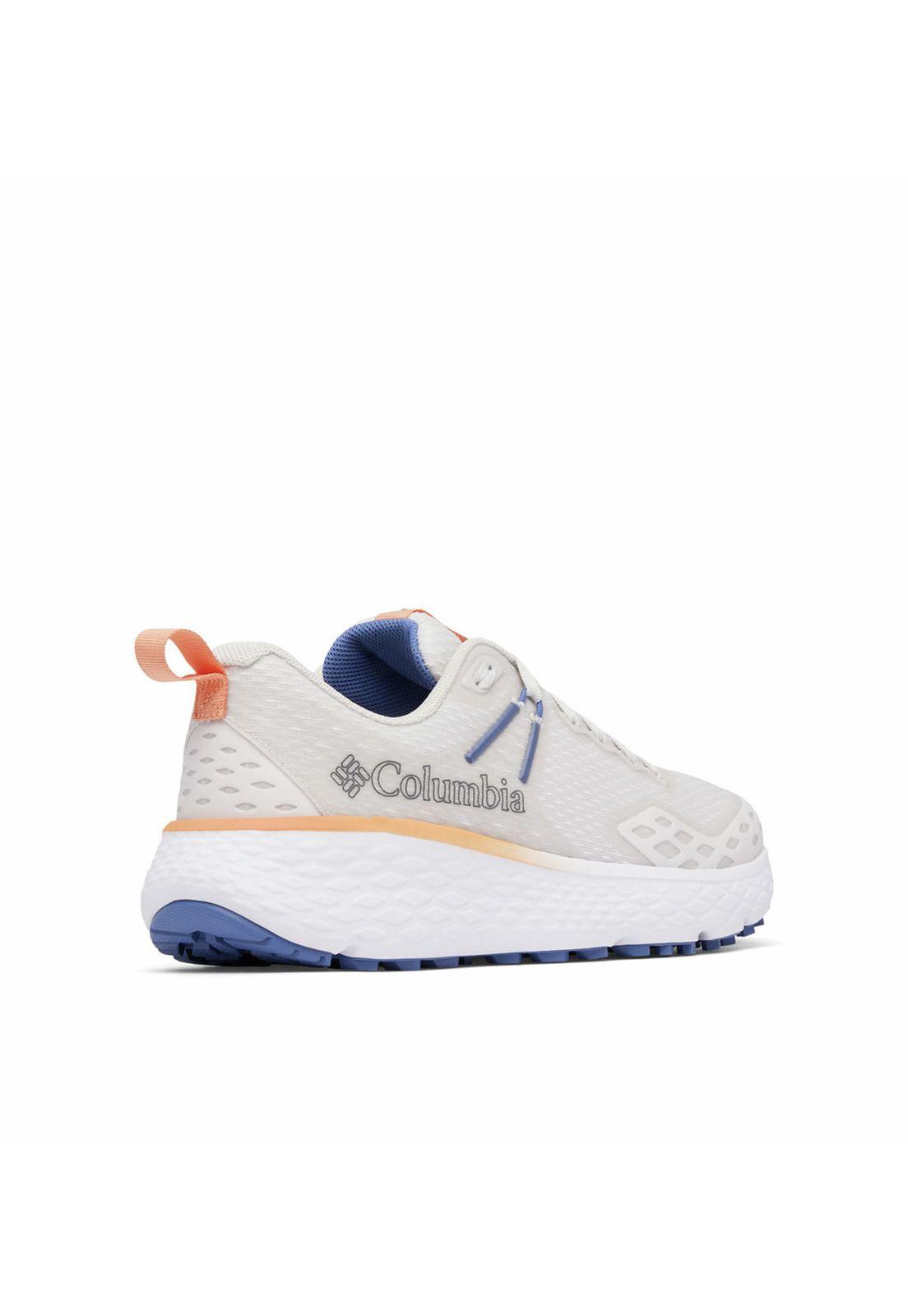 Zapatilla Mujer Konos Trs Gris-6