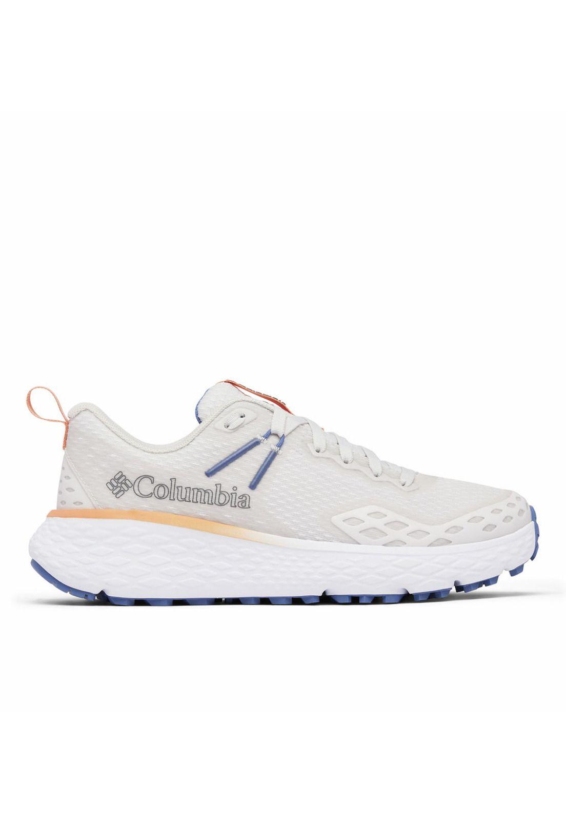 Zapatilla Mujer Konos Trs Gris-7