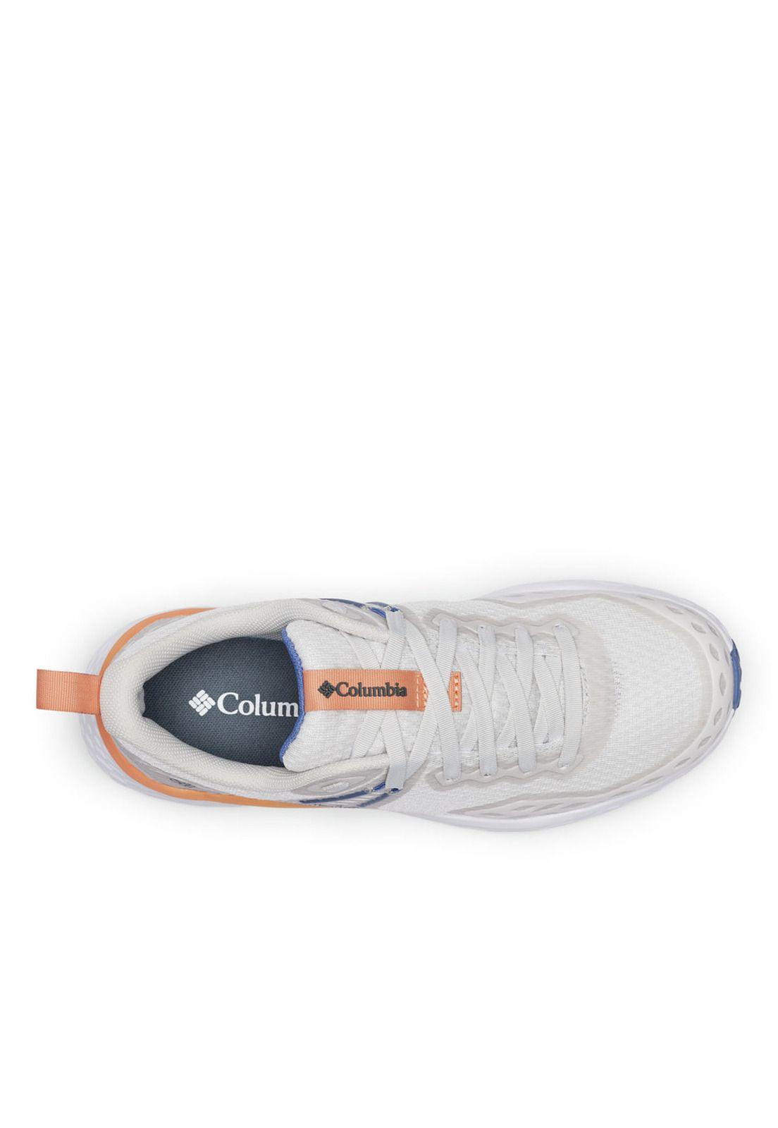 Zapatilla Mujer Konos Trs Gris-8