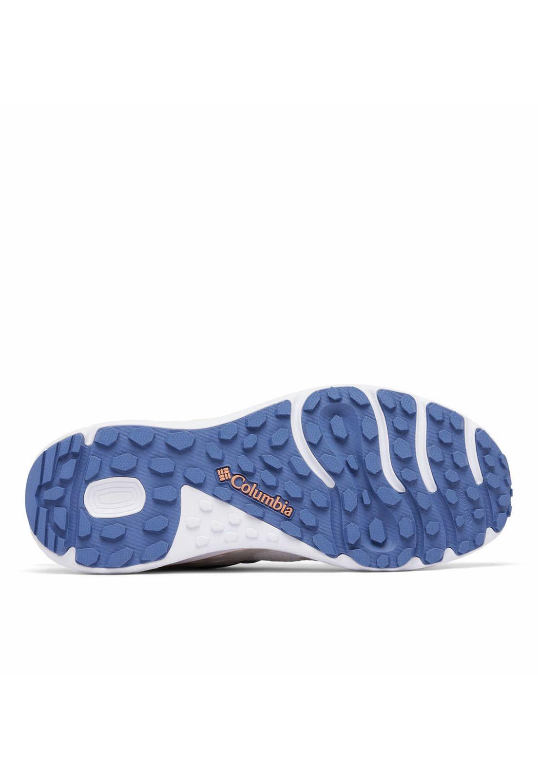 Zapatilla Mujer Konos Trs Gris-9