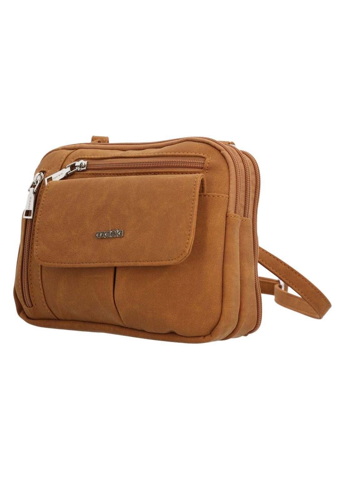 Cartera Camel Matteo Cross Mujer-1