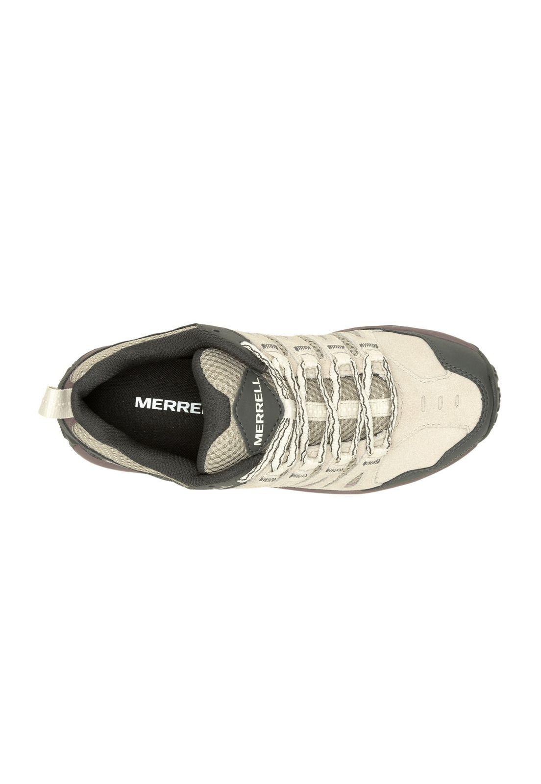 Zapatilla Mujer Crosslander 3 Beige-5
