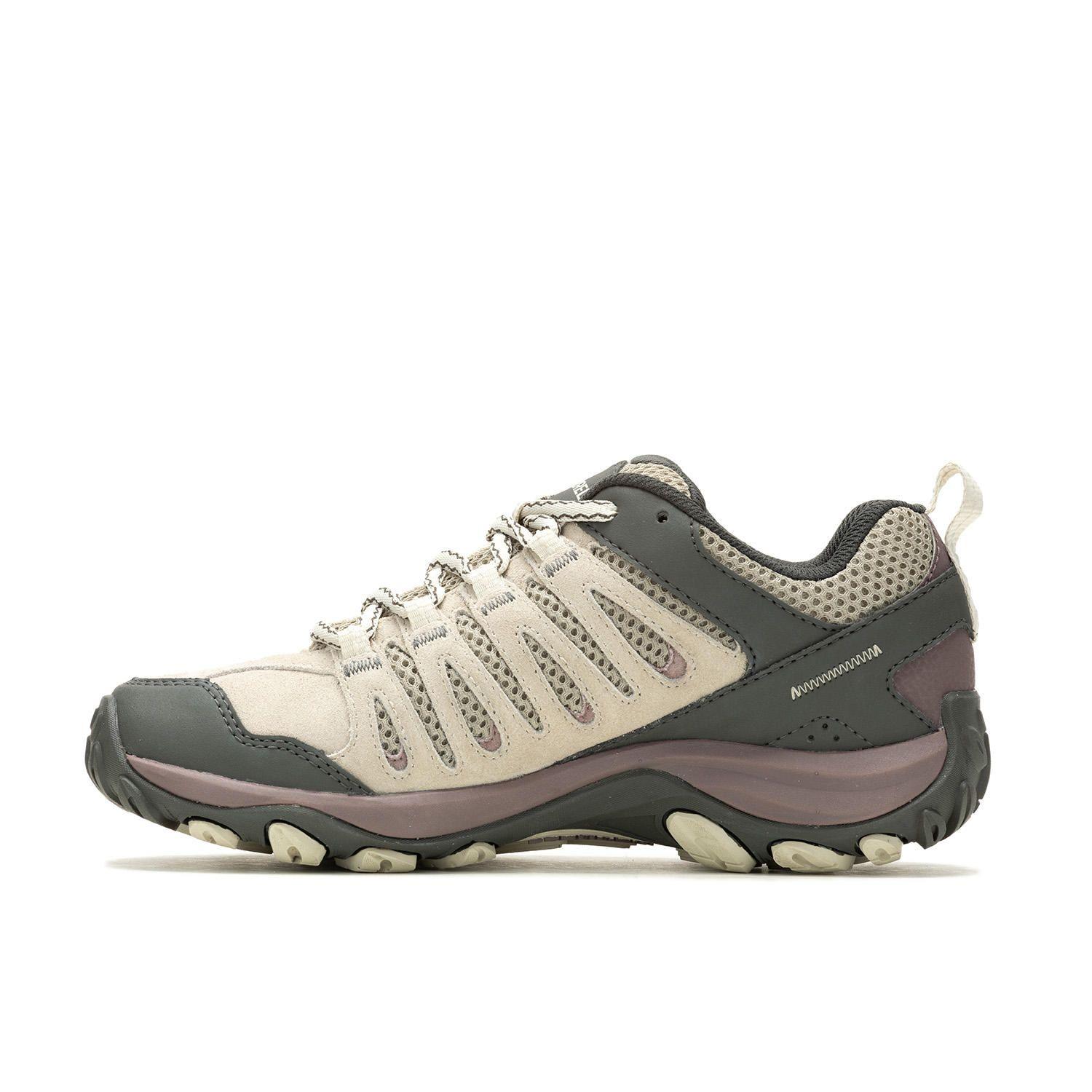 Zapatilla Mujer Crosslander 3 Beige-3