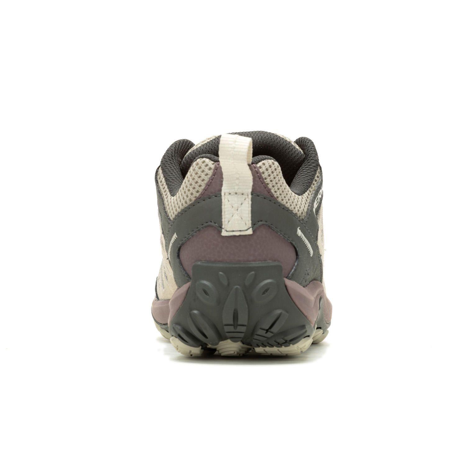 Zapatilla Mujer Crosslander 3 Beige-4