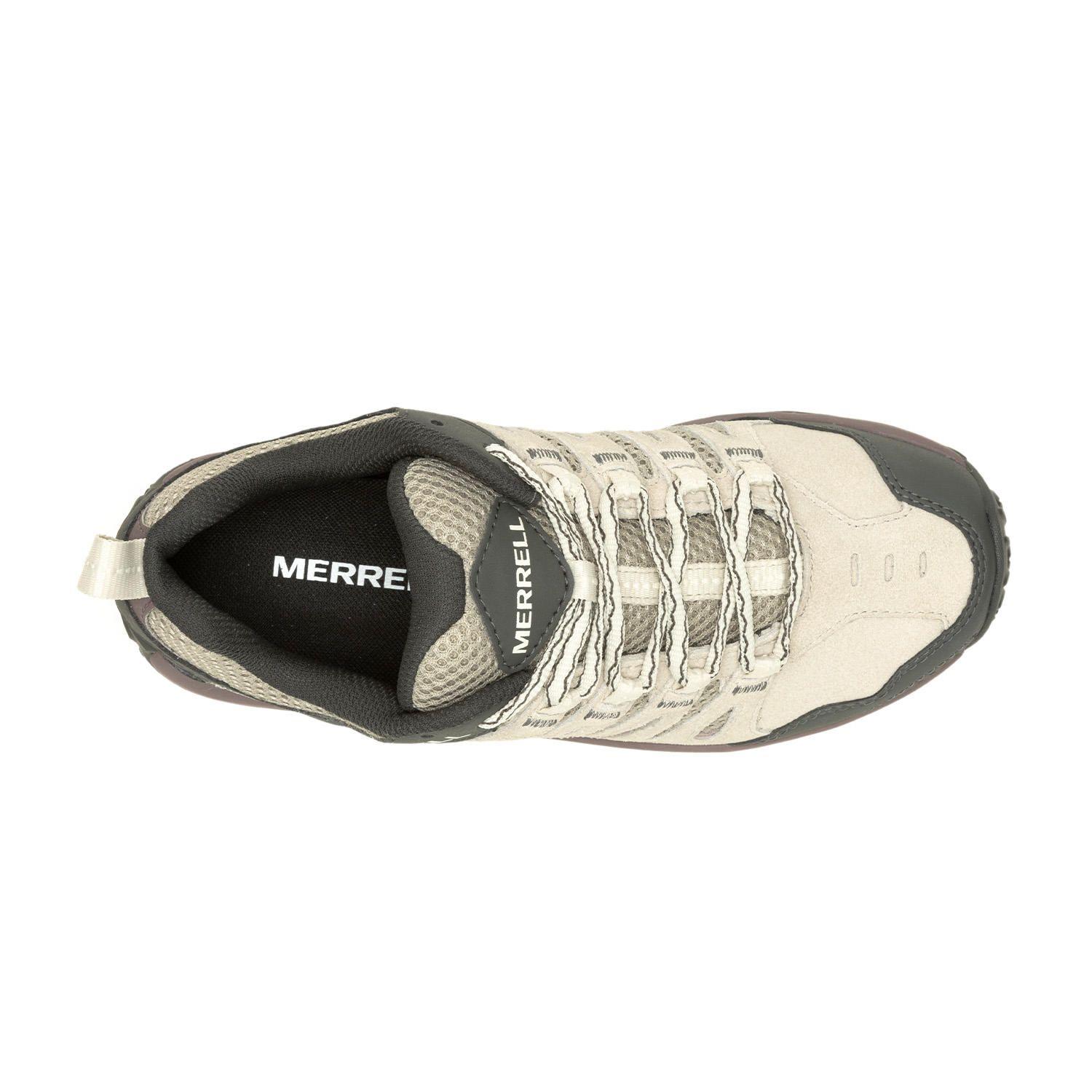 Zapatilla Mujer Crosslander 3 Beige-5