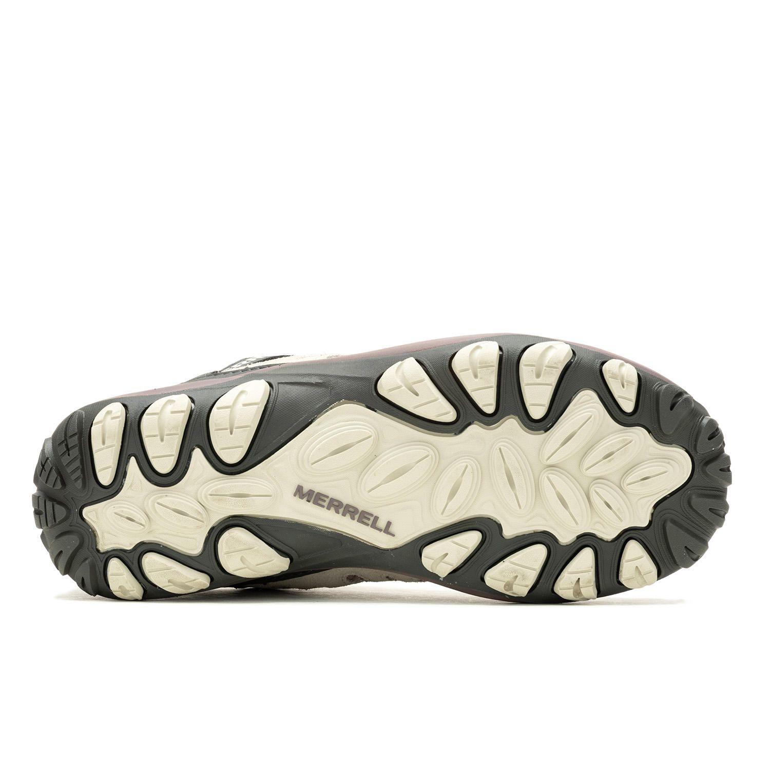 Zapatilla Mujer Crosslander 3 Beige-6