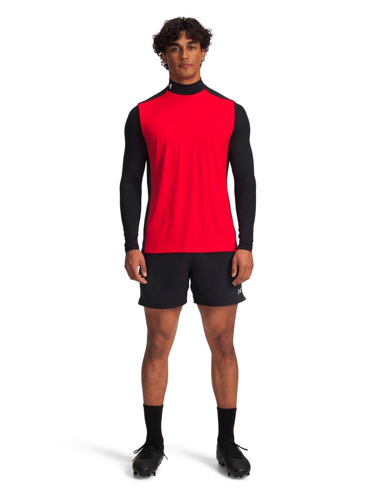 Short Training para hombre Vanish Graphic negro -3