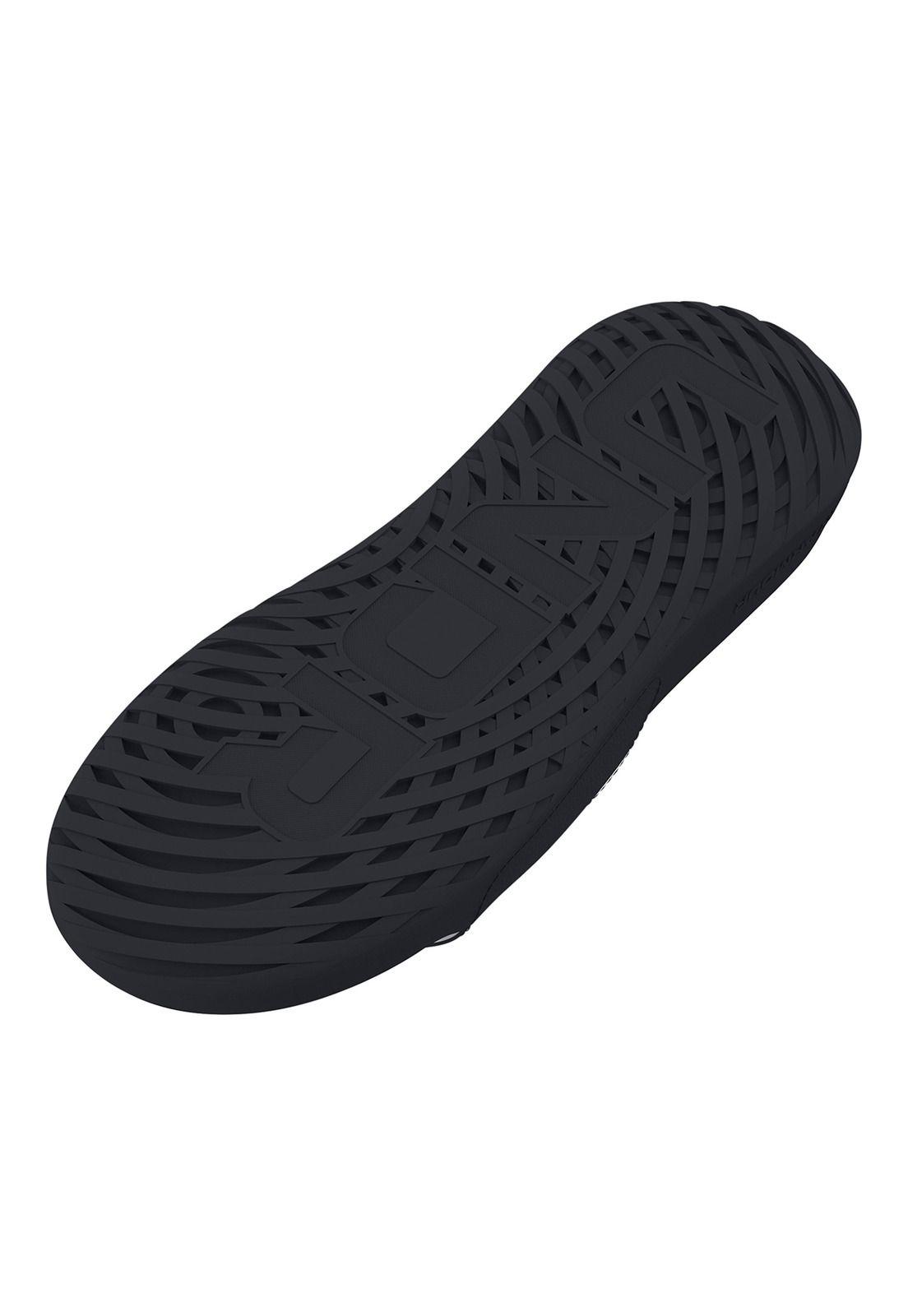 Sandalias Ignite Select para hombre Negro-3