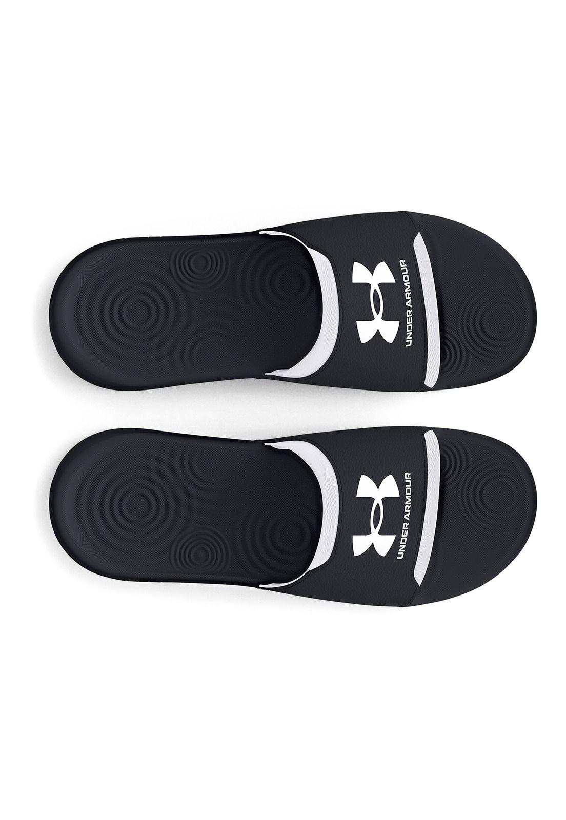 Sandalias Ignite Select para hombre Negro-4