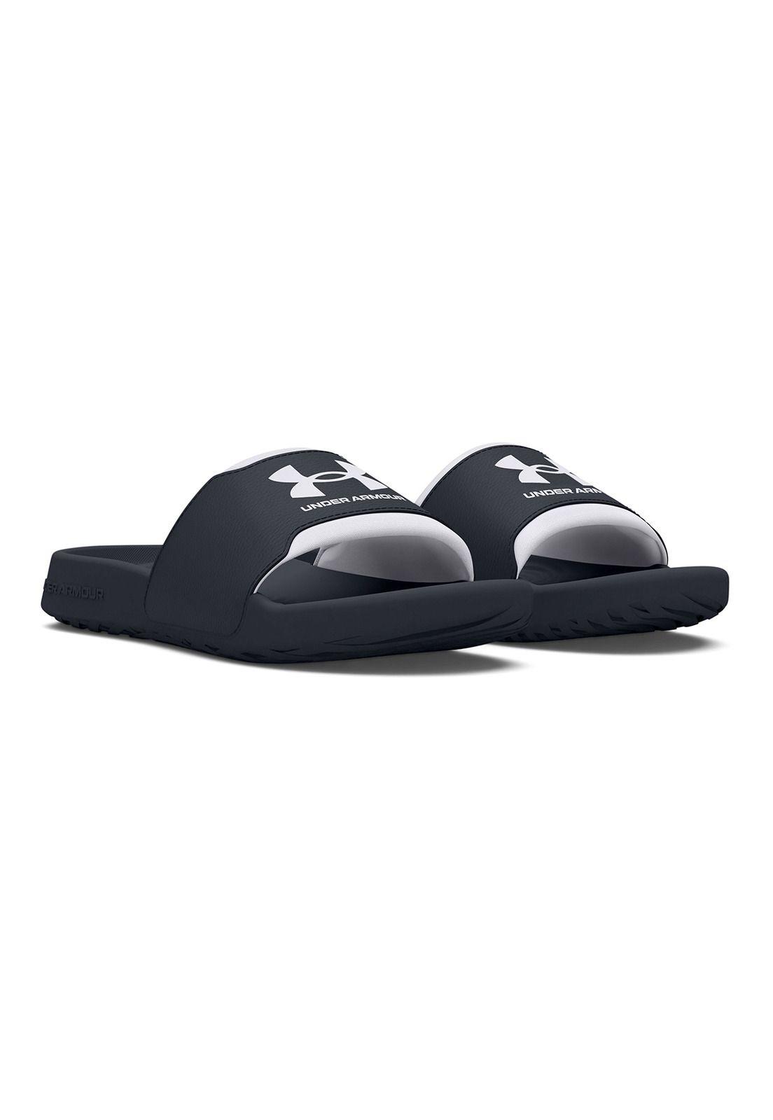 Sandalias Ignite Select para hombre Negro-5