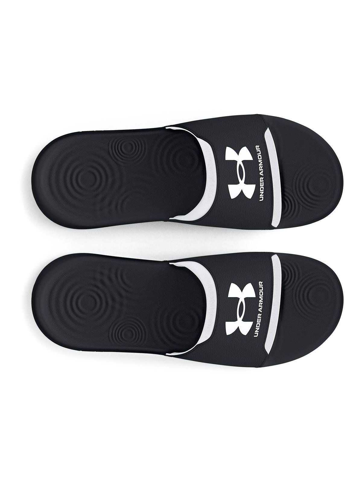 Sandalias Ignite Select para hombre Negro-4