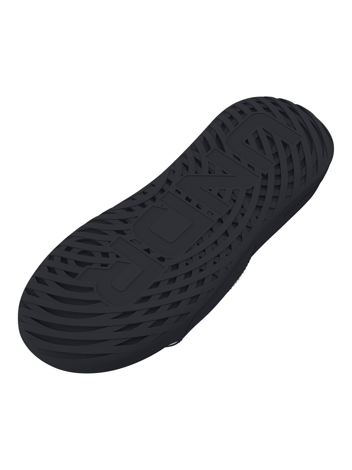 Sandalias Ignite Select para hombre Negro-3