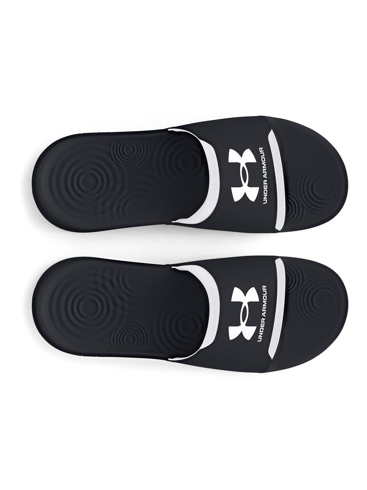 Sandalias Ignite Select para hombre Negro-4