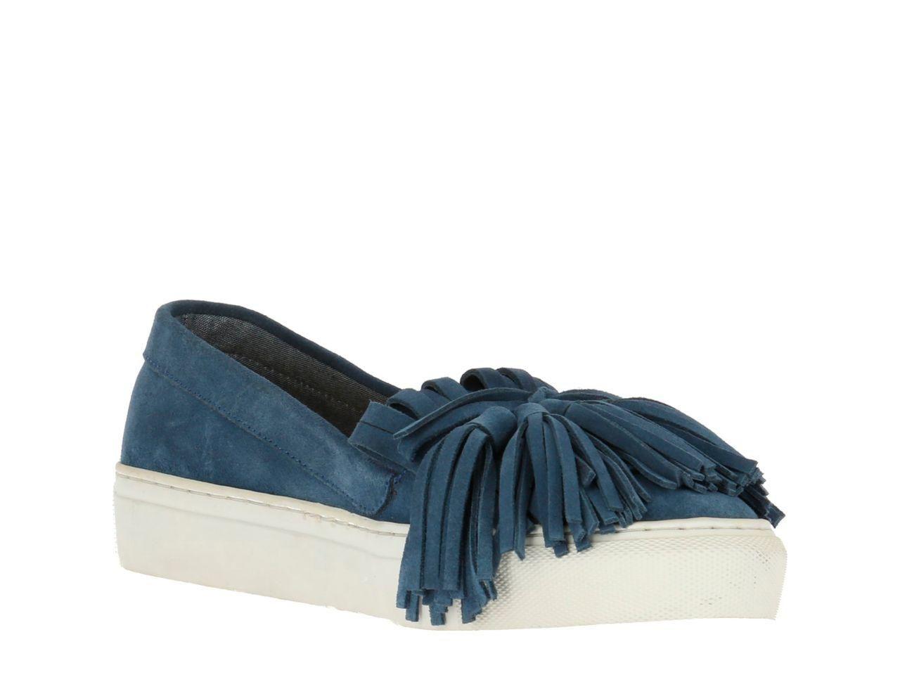 Ballerina Taylor Blue-0