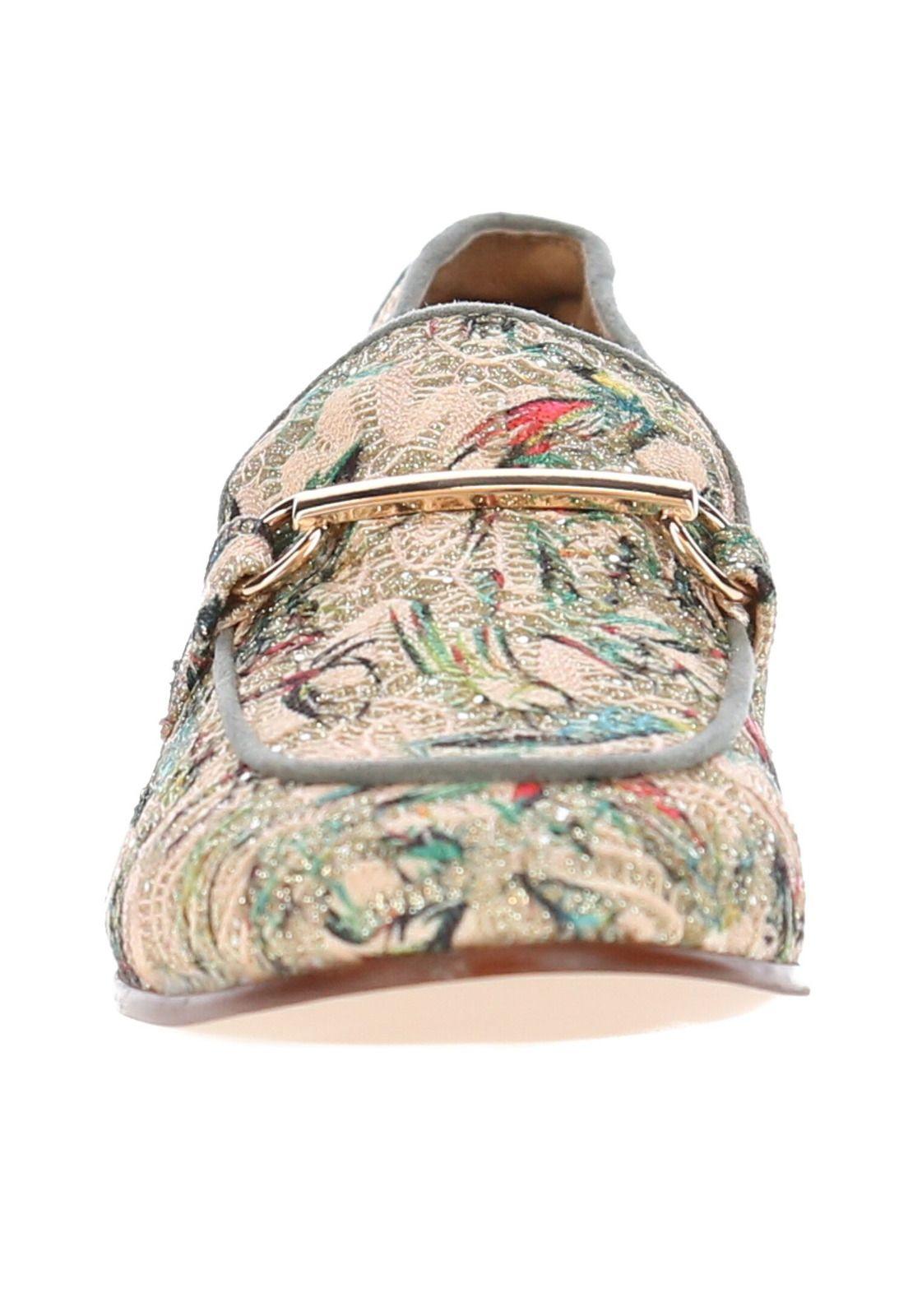 Zapato Drap Multicolor-2