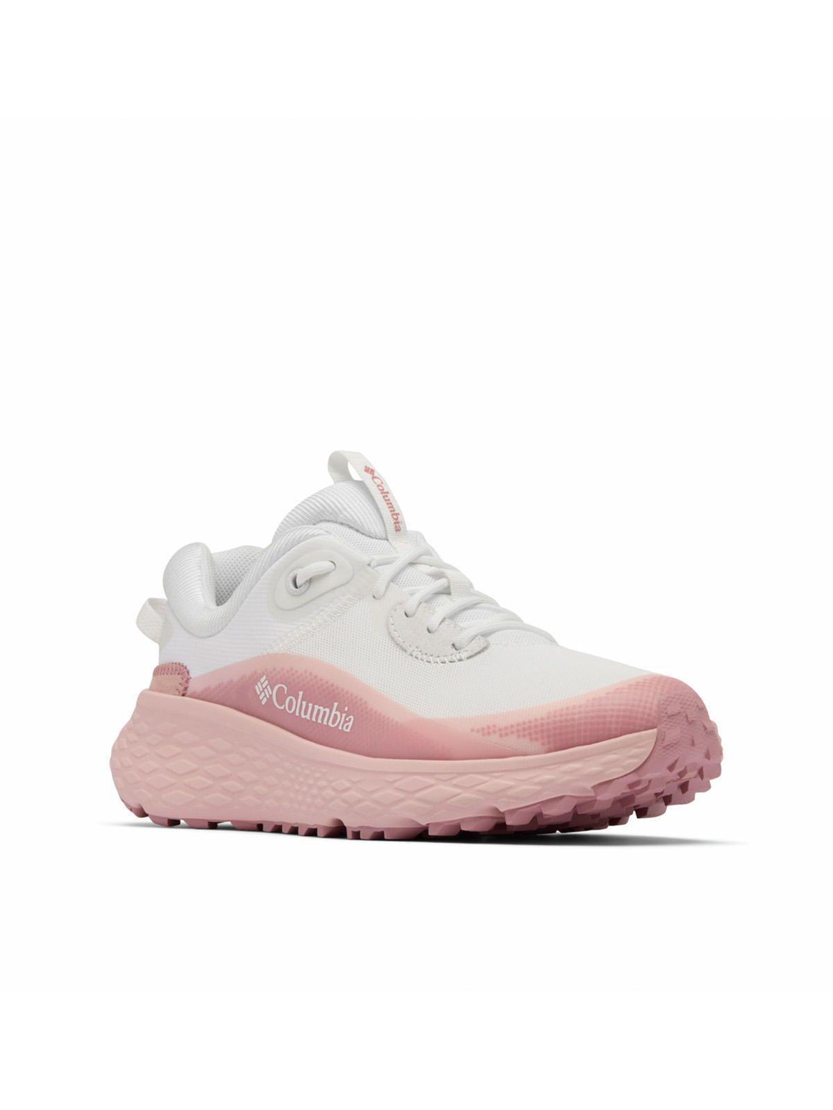 Zapatilla Mujer Terrastride CRZ Celeste-0