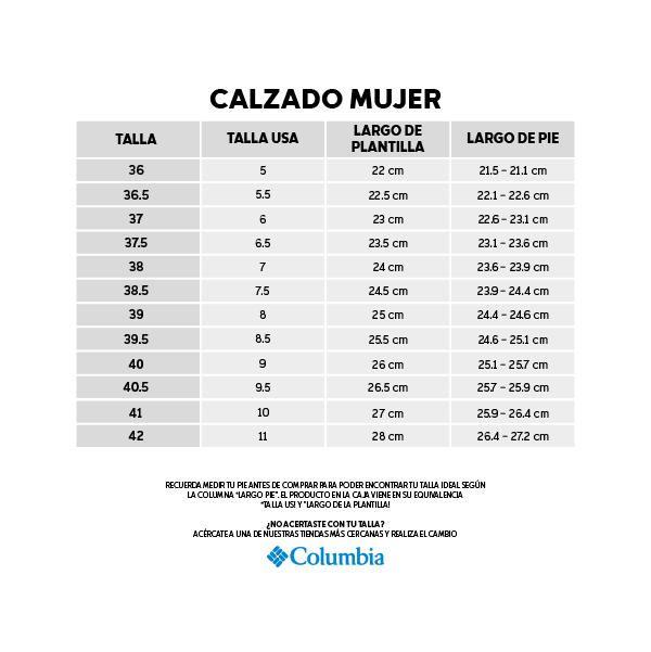 Zapatilla Mujer Terrastride CRZ Celeste-2
